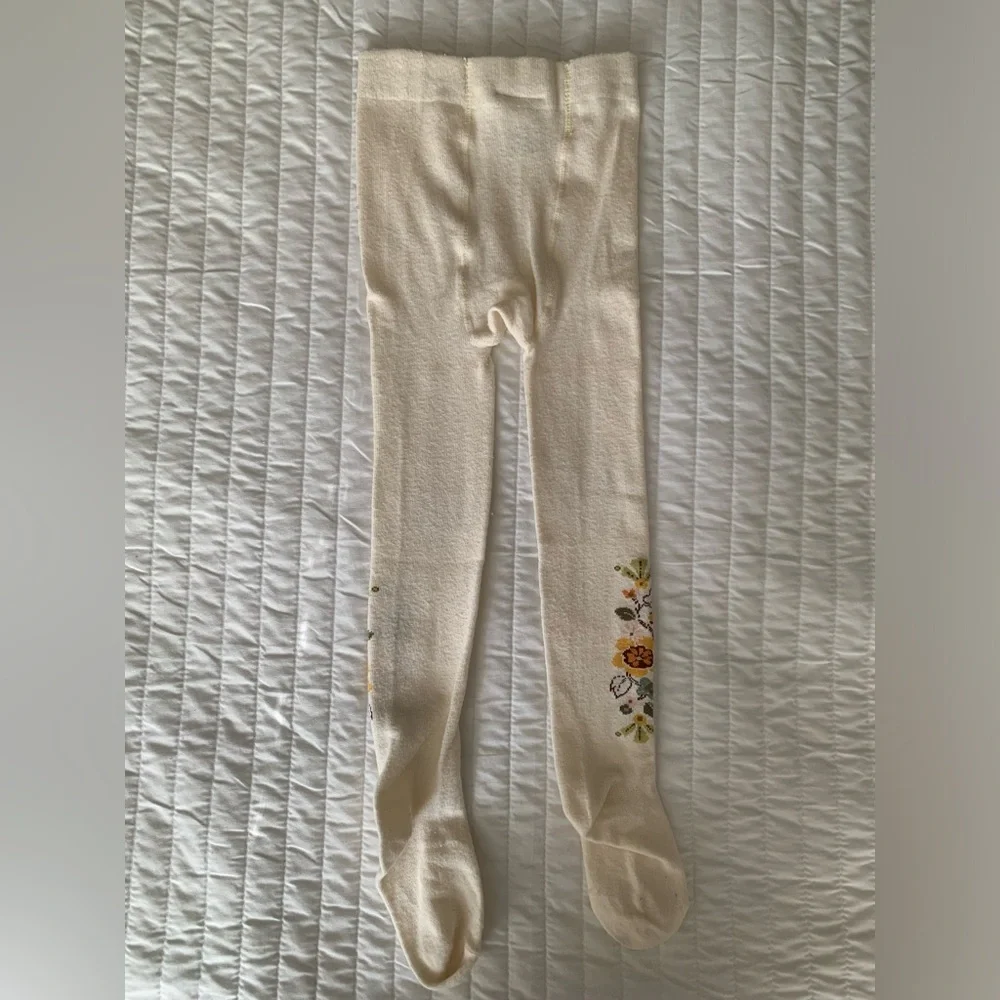 Cherokee tights solid